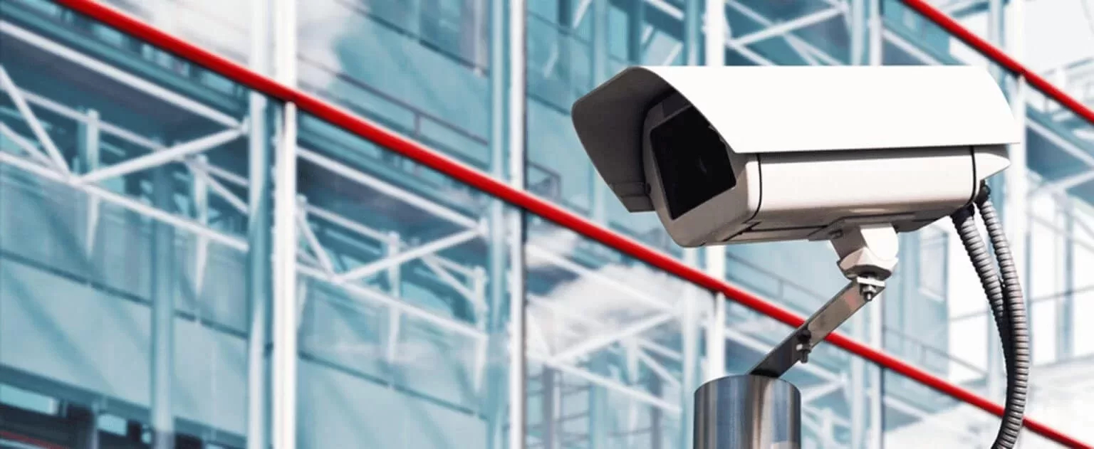 Light Current Projects Rack Light current - High Secure System
