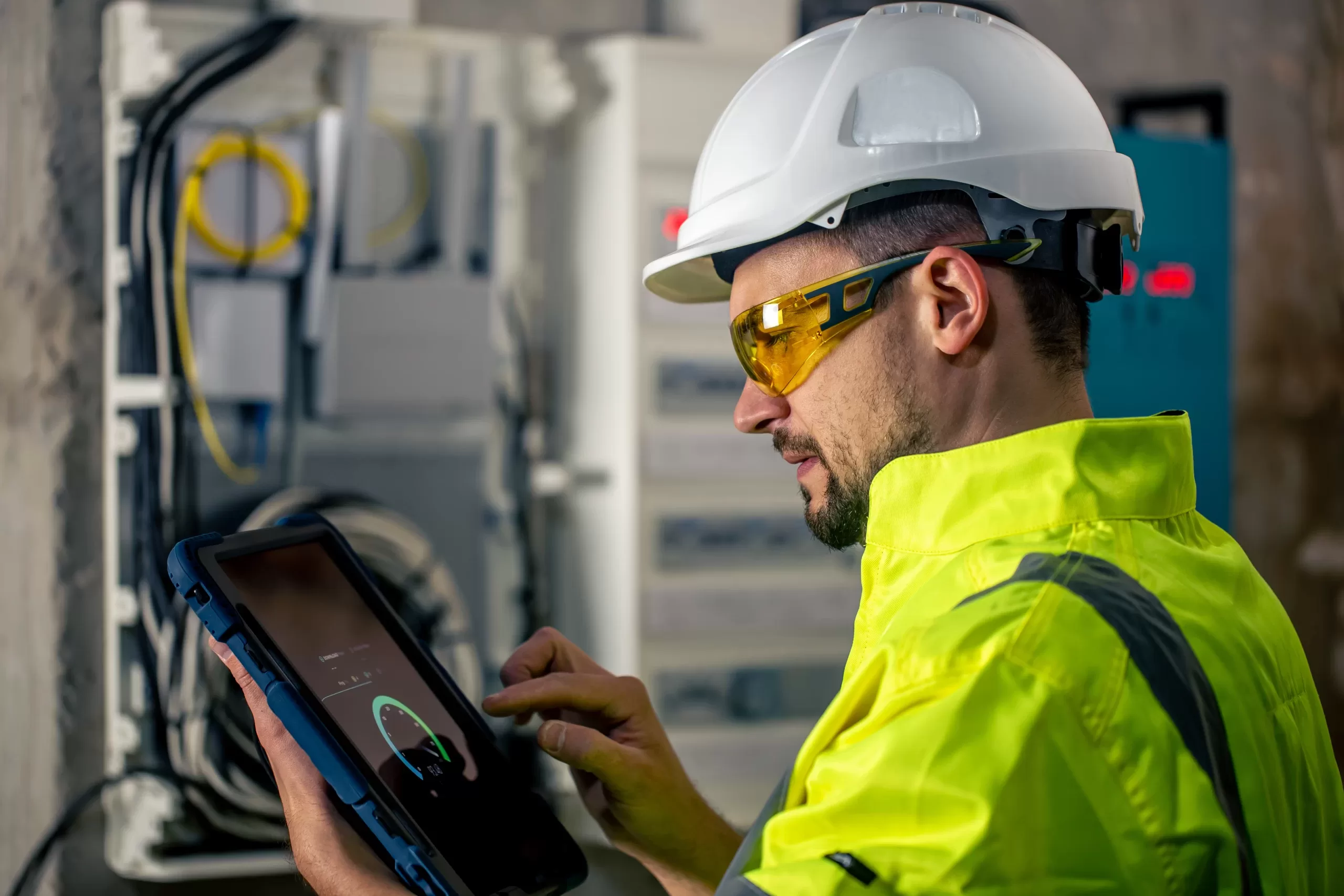 MEP Maintenance